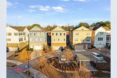 1468 Fairmont Avenue NW, Atlanta, GA 30318 - Photo 50