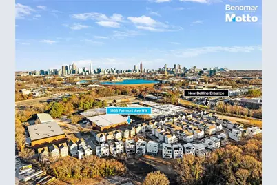 1468 Fairmont Avenue NW, Atlanta, GA 30318 - Photo 8