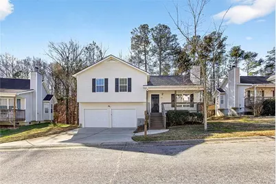 217 Remington Court, Dallas, GA 30132 - Photo 2