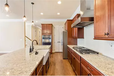 424 Loblolly Street, Woodstock, GA 30188 - Photo 8