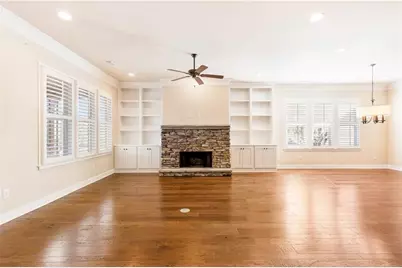 424 Loblolly Street, Woodstock, GA 30188 - Photo 12