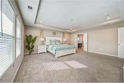 8150 Brewton Bend, Ball Ground, GA 30107 - Photo 4