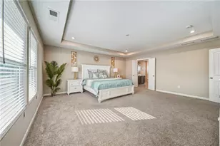 8150 Brewton Bnd, Ball Ground, GA 30107 - Photo 4