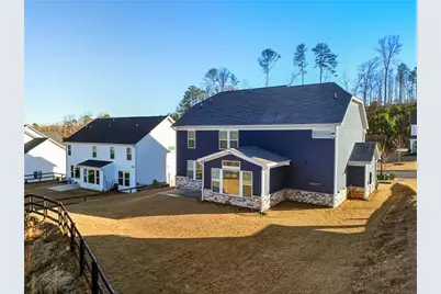 8150 Brewton Bend, Ball Ground, GA 30107 - Photo 36