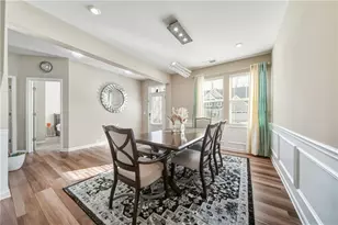 8150 Brewton Bnd, Ball Ground, GA 30107 - Photo 6