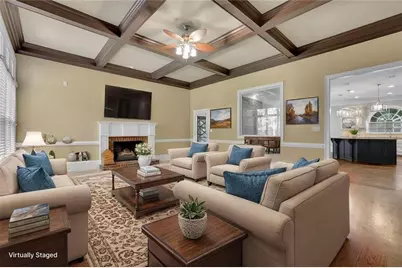 8935 Muirfield Court, Duluth, GA 30097 - Photo 16