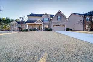 3589 Mulberry Cv Wy, Auburn, GA 30011 - Photo 2