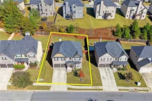 1460 Long Acre Dr, Loganville, GA 30052 - Photo 74