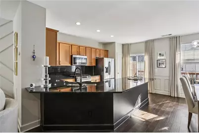 3758 Chattahoochee Summit Drive SE #21, Atlanta, GA 30339 - Photo 6