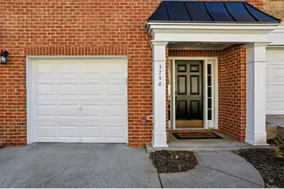 3758 Chattahoochee Summit Drive SE #21, Atlanta, GA 30339 - Photo 2