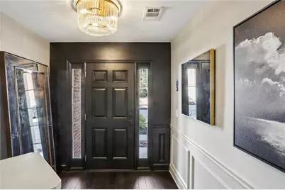 3758 Chattahoochee Summit Drive SE #21, Atlanta, GA 30339 - Photo 4