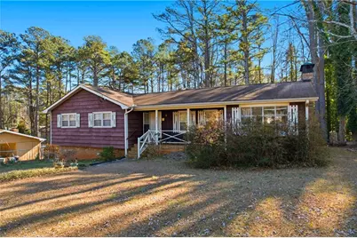 3180 Sandy Plains Road, Marietta, GA 30066 - Photo 2