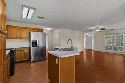 2155 Southbrook Ridge NW, Kennesaw, GA 30152 - Photo 12