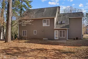 2155 Southbrook Ridge NW, Kennesaw, GA 30152 - Photo 28