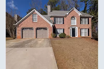 2155 Southbrook Ridge NW, Kennesaw, GA 30152 - Photo 1