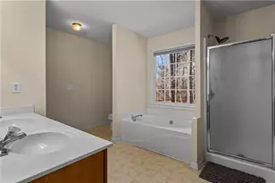 2155 Southbrook Ridge NW, Kennesaw, GA 30152 - Photo 22