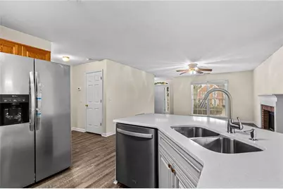 2155 Southbrook Ridge NW, Kennesaw, GA 30152 - Photo 10