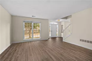 2155 Southbrook Ridge NW, Kennesaw, GA 30152 - Photo 14