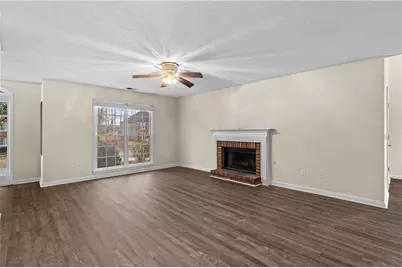 2155 Southbrook Ridge NW, Kennesaw, GA 30152 - Photo 4