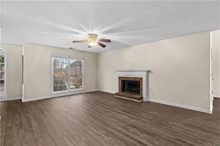 2155 Southbrook Ridge NW, Kennesaw, GA 30152 - Photo 4