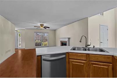 2155 Southbrook Ridge NW, Kennesaw, GA 30152 - Photo 10