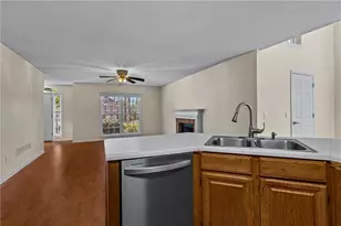 2155 Southbrook Ridge NW, Kennesaw, GA 30152 - Photo 10