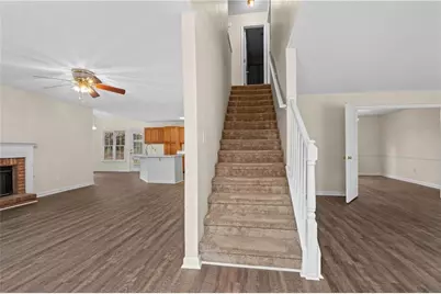 2155 Southbrook Ridge NW, Kennesaw, GA 30152 - Photo 2