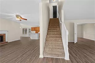 2155 Southbrook Ridge NW, Kennesaw, GA 30152 - Photo 2