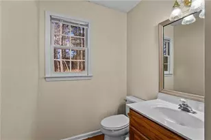 2155 Southbrook Ridge NW, Kennesaw, GA 30152 - Photo 6