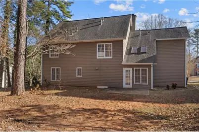 2155 Southbrook Ridge NW, Kennesaw, GA 30152 - Photo 32