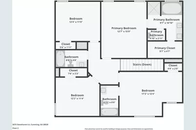 5675 Stevehaven Lane, Cumming, GA 30028 - Photo 92
