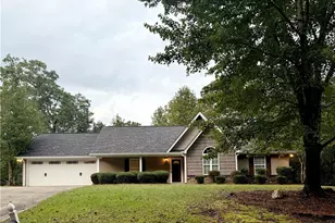 549 Ivy Terrace, Dahlonega, GA 30533 - Photo 2