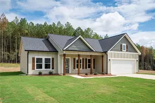 301 C W Sims Rd Dr, Hiram, GA 30141 - Photo 4