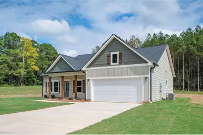 301 C W Sims Rd Drive, Hiram, GA 30141 - Photo 26