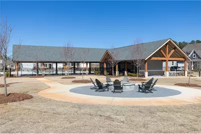 333 Brighton Bend Lane, Acworth, GA 30102 - Photo 46