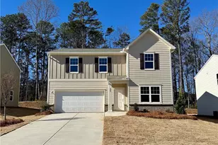 303 Bandimere Pkwy, Dallas, GA 30157 - Photo 1