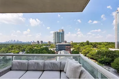 2881 Peachtree Road NE #1005, Atlanta, GA 30305 - Photo 18