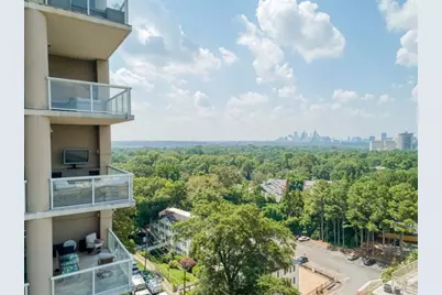 2881 Peachtree Road NE #1005, Atlanta, GA 30305 - Photo 24