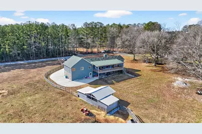 3083 Old Jonesboro Road, Fairburn, GA 30213 - Photo 54