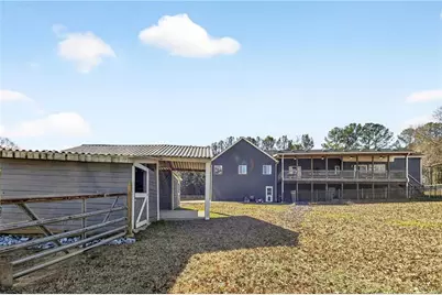 3083 Old Jonesboro Road, Fairburn, GA 30213 - Photo 42