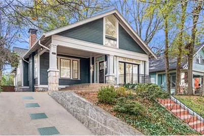 993 Highland View NE, Atlanta, GA 30306 - Photo 1