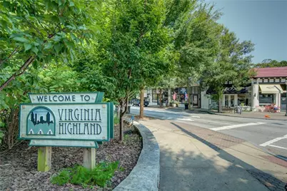 993 Highland View NE, Atlanta, GA 30306 - Photo 44