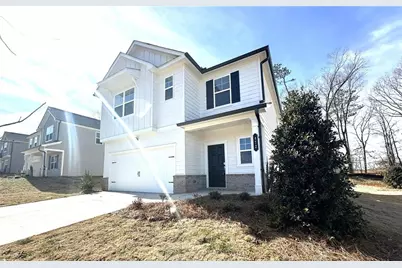 472 Madison Lakeview Drive, Acworth, GA 30102 - Photo 2