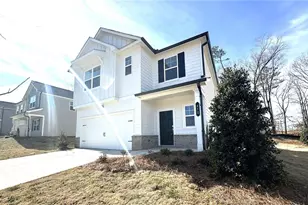 472 Madison Lakeview Dr, Acworth, GA 30102 - Photo 2