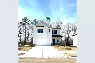 472 Madison Lakeview Drive, Acworth, GA 30102 - Photo 1