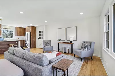 2465 Sunset Drive NE, Atlanta, GA 30345 - Photo 6