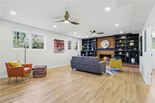 2465 Sunset Dr NE, Atlanta, GA 30345 - Photo 18