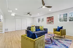 2465 Sunset Dr NE, Atlanta, GA 30345 - Photo 20