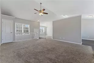 319 Hickory Lake Dr, Acworth, GA 30101 - Photo 4