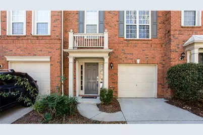 5134 Manerdale Drive SE #3, Atlanta, GA 30339 - Photo 2